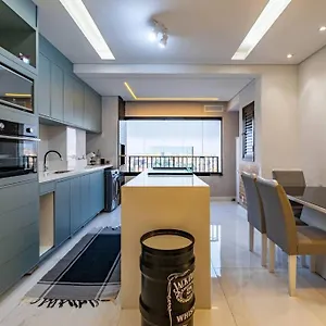 Apto Bras Com Piscina Proximo Ao Centro De Compras Apartamento