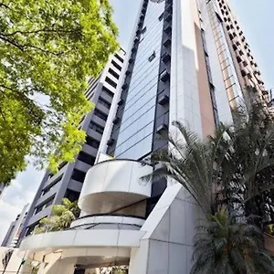 Lets Executive Faria Lima Apartamento
