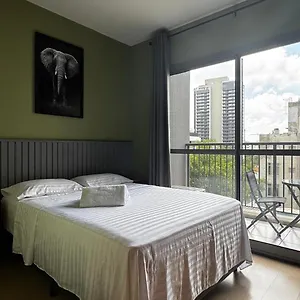 Avenida Paulista - Nex One Consolacao Apartamento