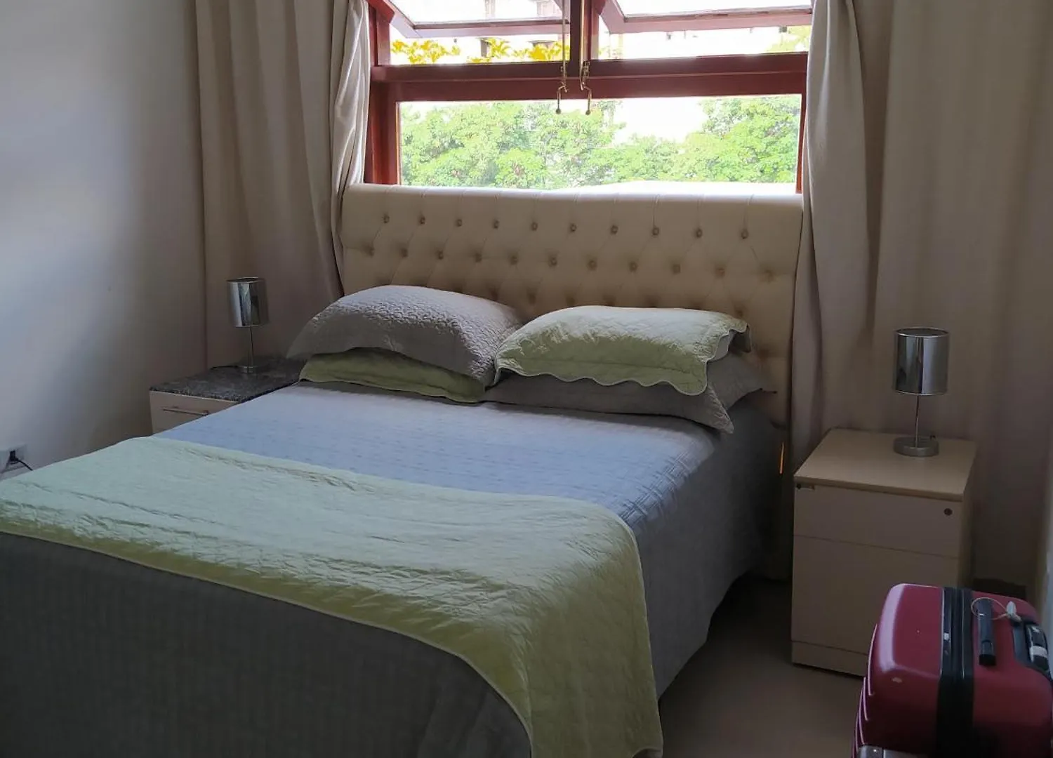 Aconchego Da Irene Apartamento São Paulo