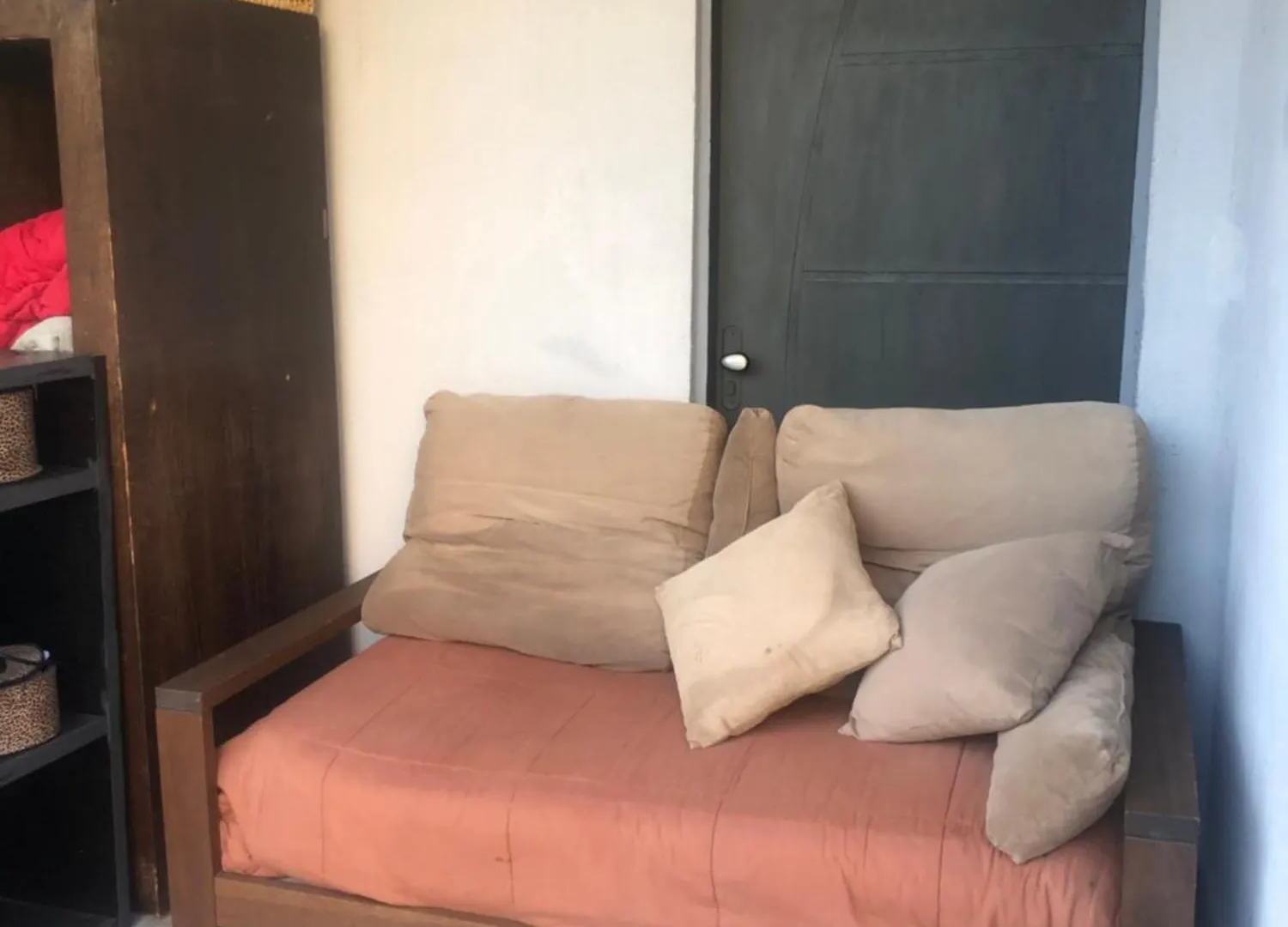 Aconchego Da Irene Apartamento São Paulo Brasil